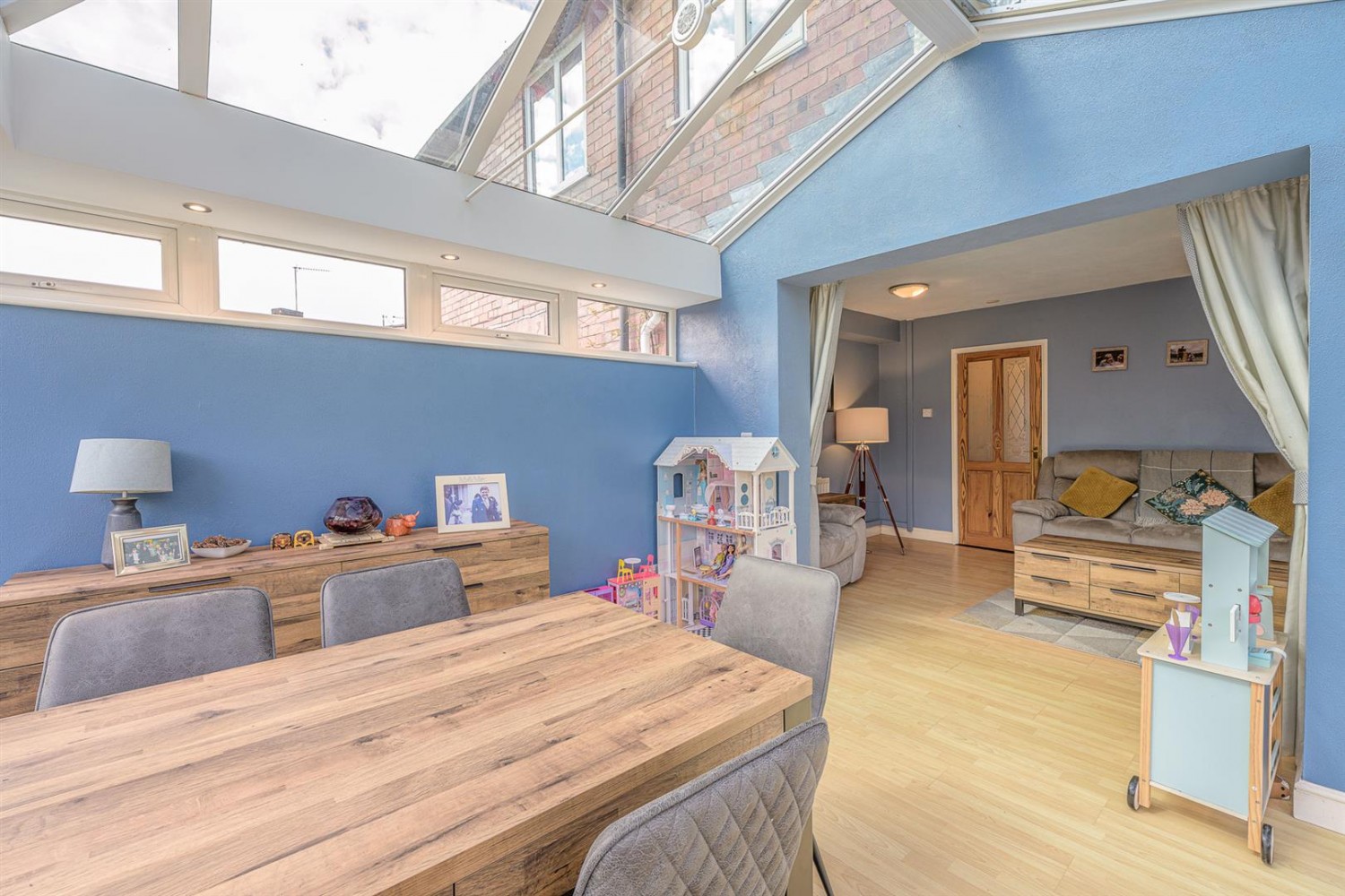 Bedcote Place, Stourbridge, DY8 1LD