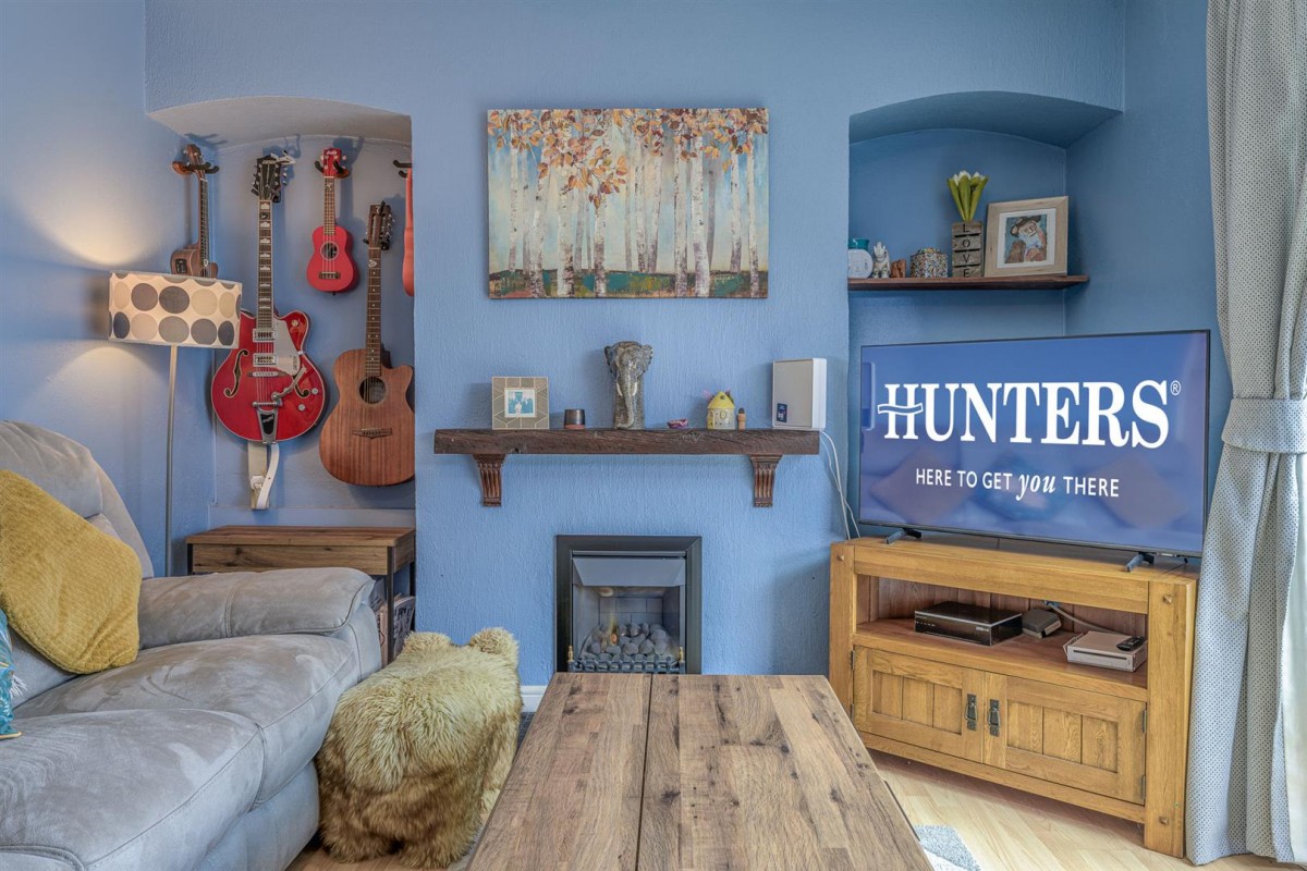 Bedcote Place, Stourbridge, DY8 1LD