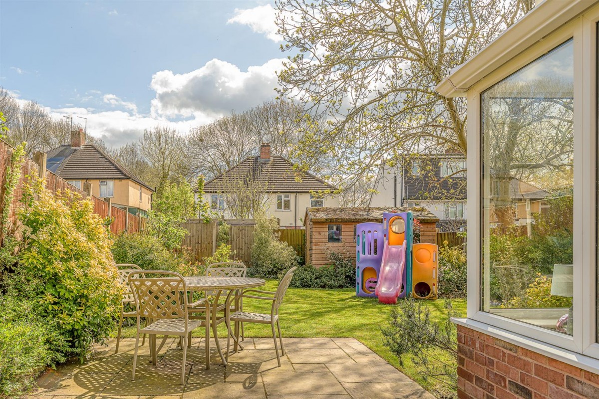 Bedcote Place, Stourbridge, DY8 1LD