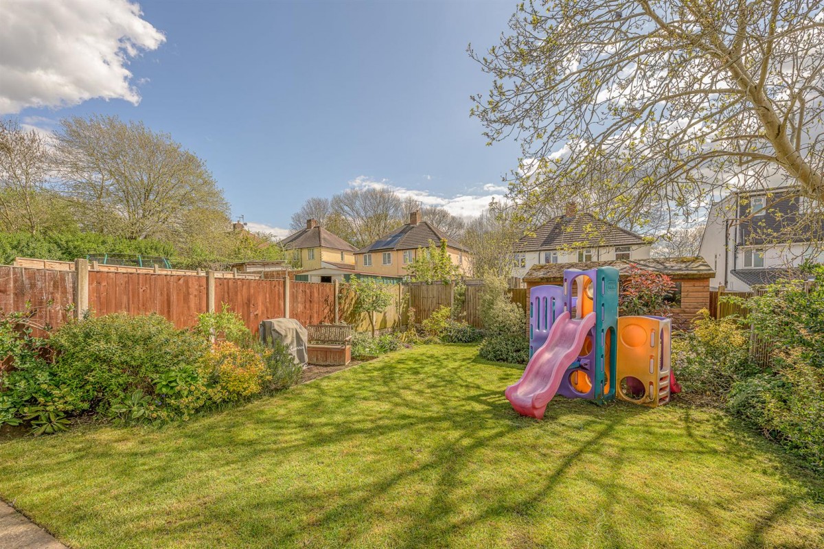 Bedcote Place, Stourbridge, DY8 1LD