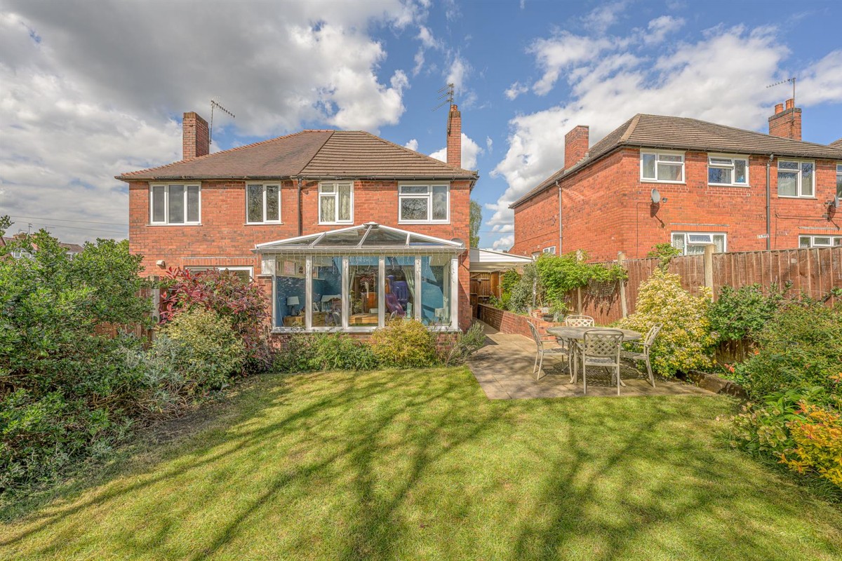 Bedcote Place, Stourbridge, DY8 1LD