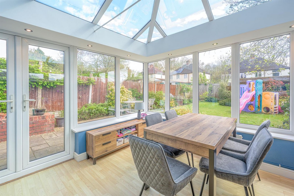 Bedcote Place, Stourbridge, DY8 1LD