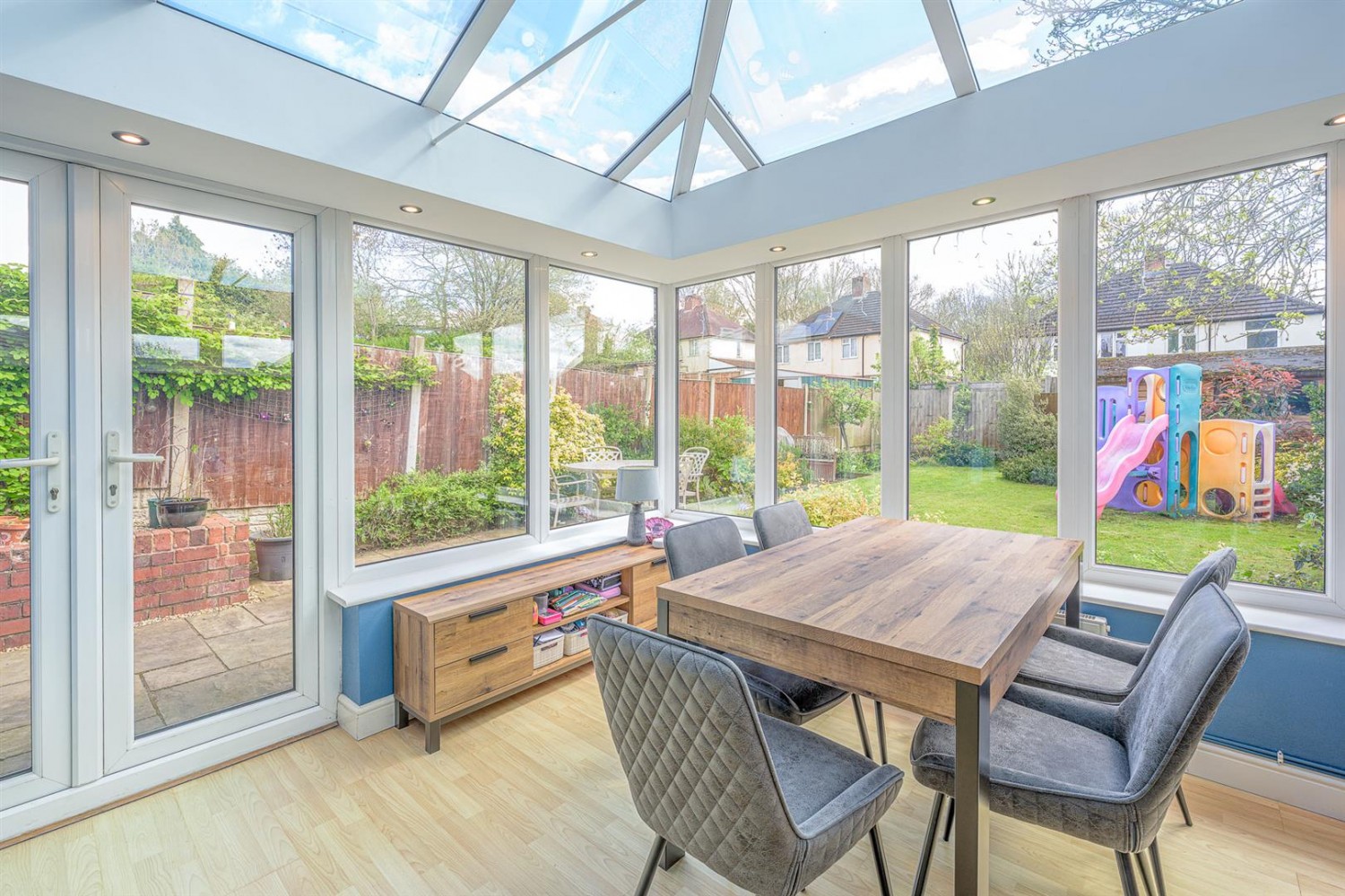 Bedcote Place, Stourbridge, DY8 1LD