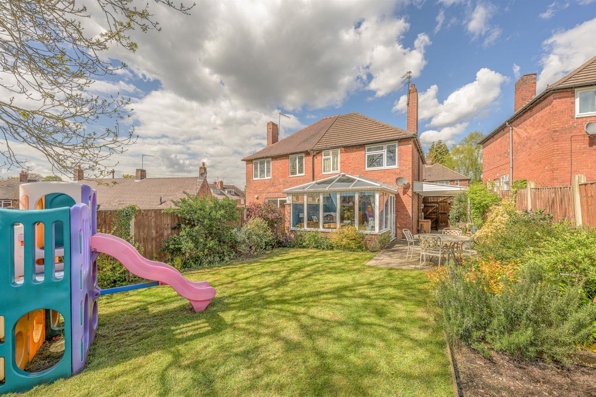 Bedcote Place, Stourbridge, DY8 1LD