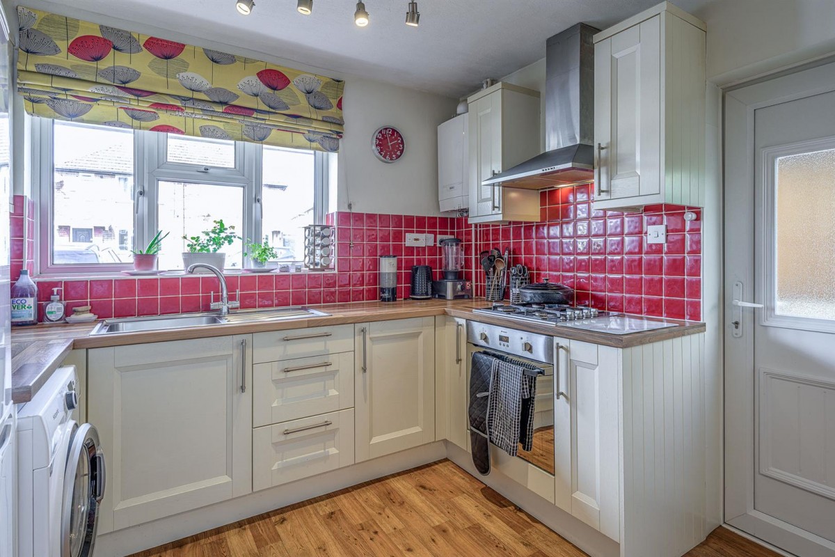 Bedcote Place, Stourbridge, DY8 1LD