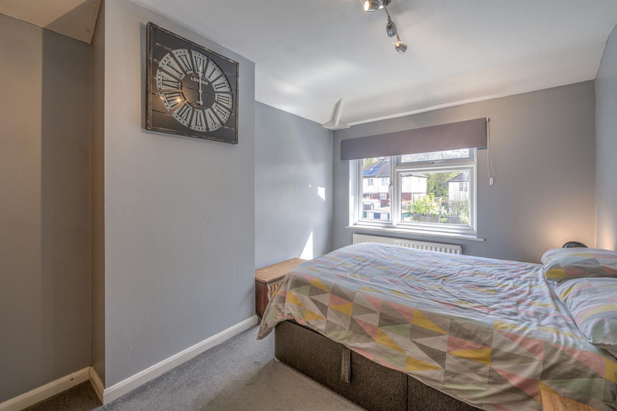 Bedcote Place, Stourbridge, DY8 1LD