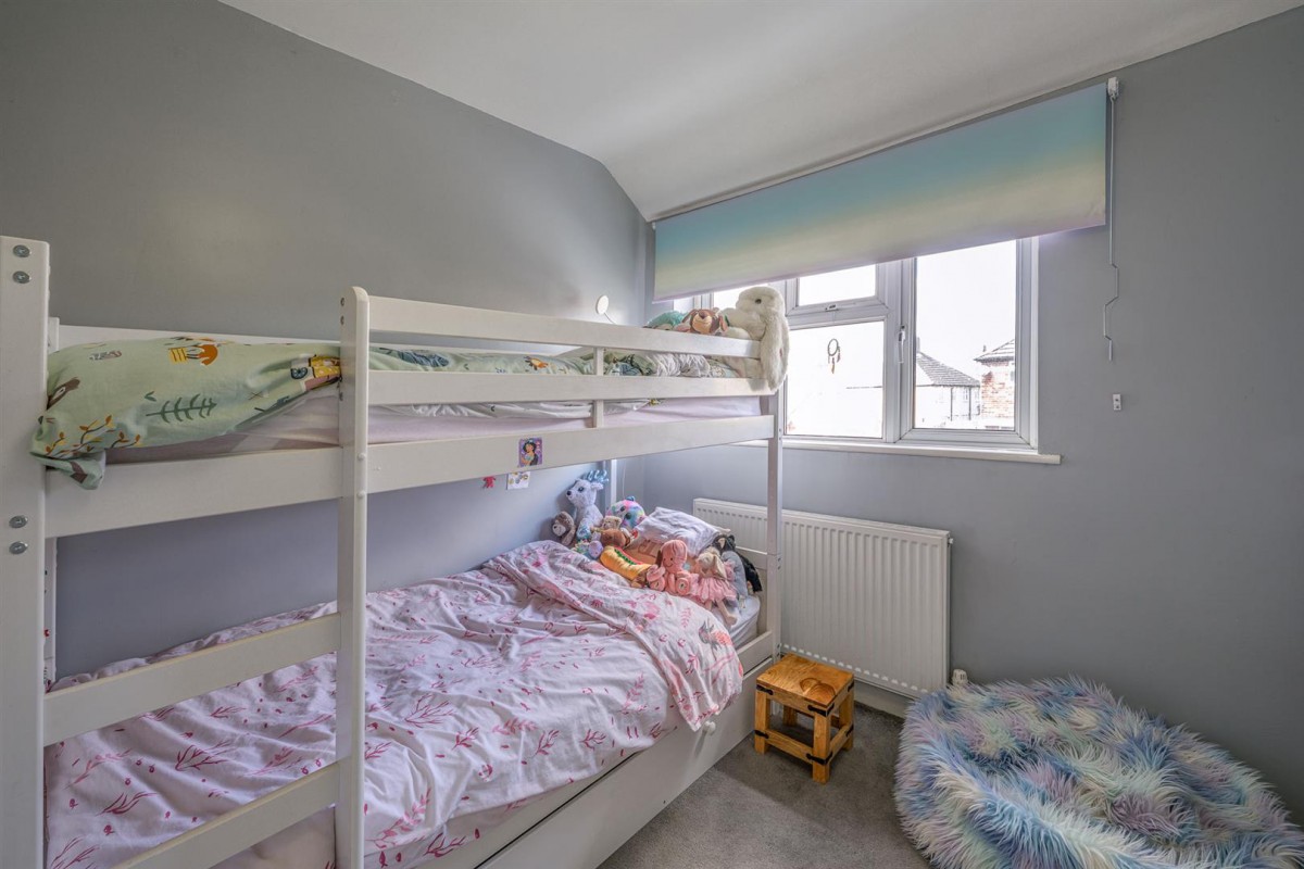 Bedcote Place, Stourbridge, DY8 1LD