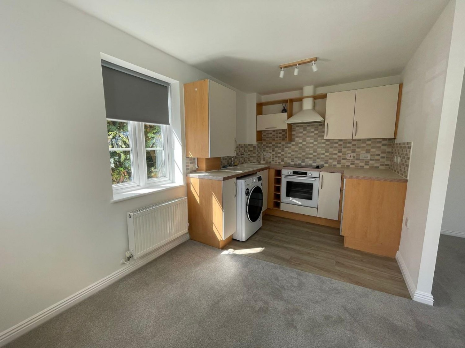 Castle Stream Court, Dursley, GL11 5GN