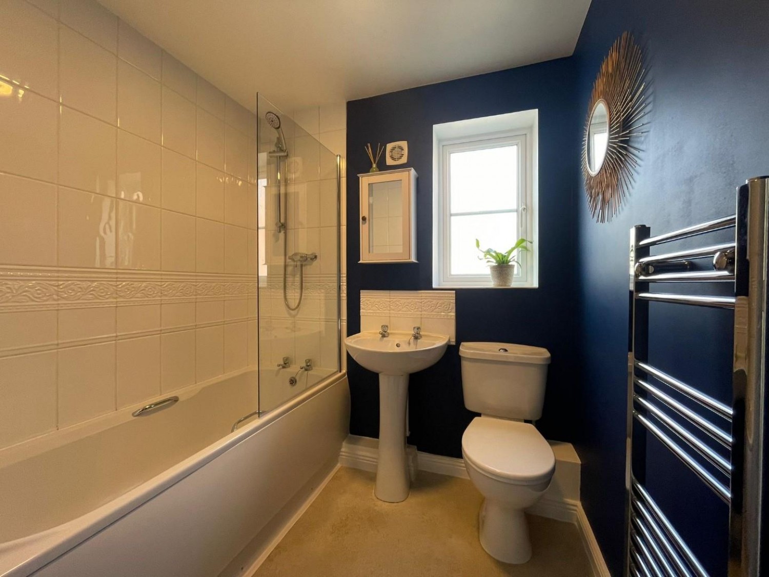 Castle Stream Court, Dursley, GL11 5GN