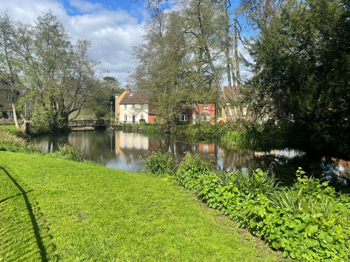 Castle Stream Court, Dursley, GL11 5GN