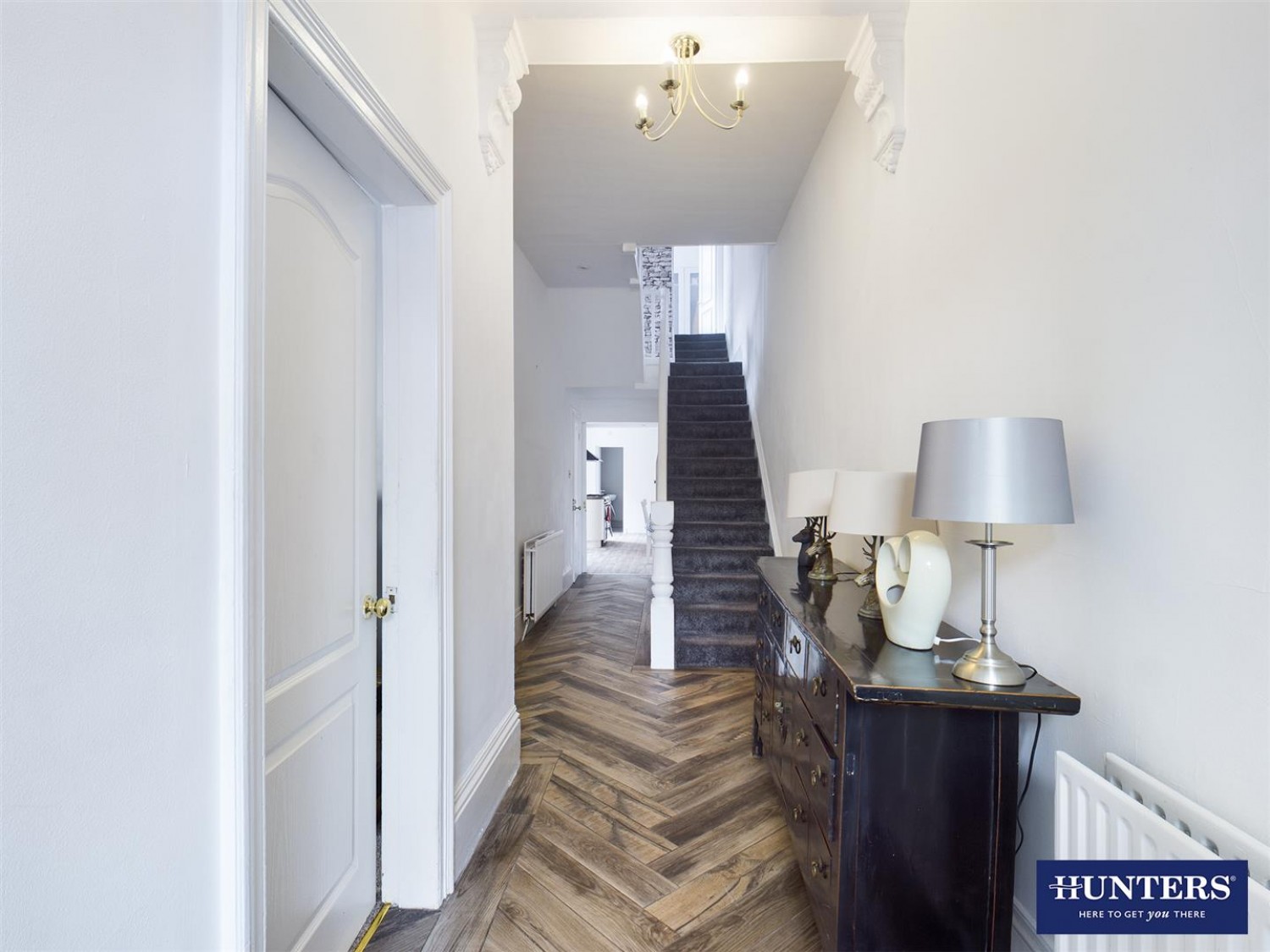 Roker Baths Road, Roker, Sunderland, Tyne and Wear