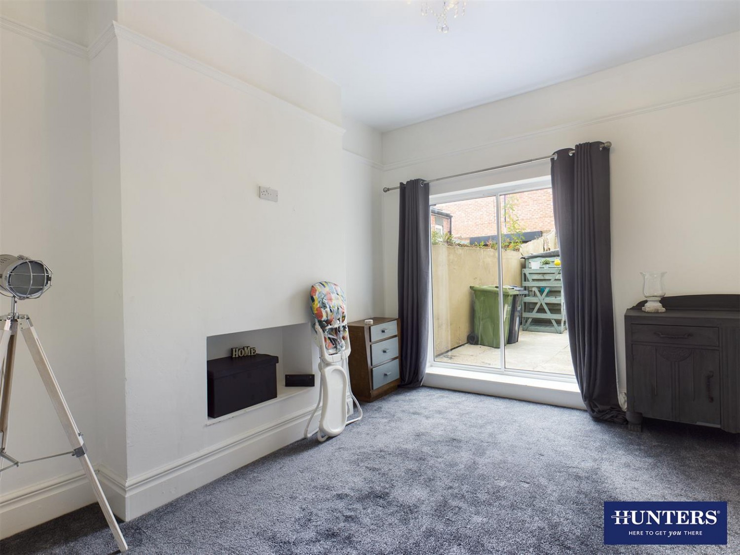 Roker Baths Road, Roker, Sunderland, Tyne and Wear