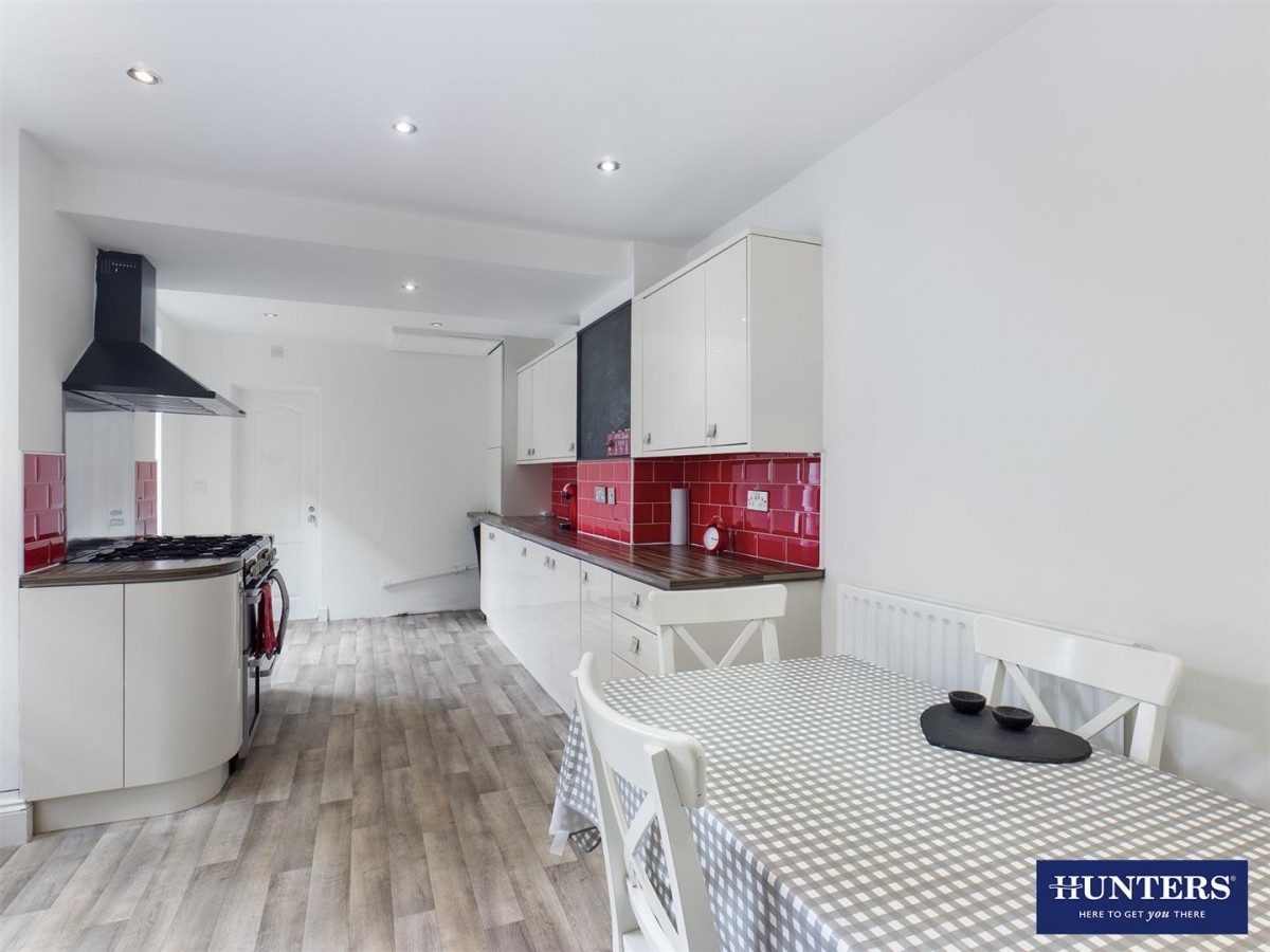 Roker Baths Road, Roker, Sunderland, Tyne and Wear