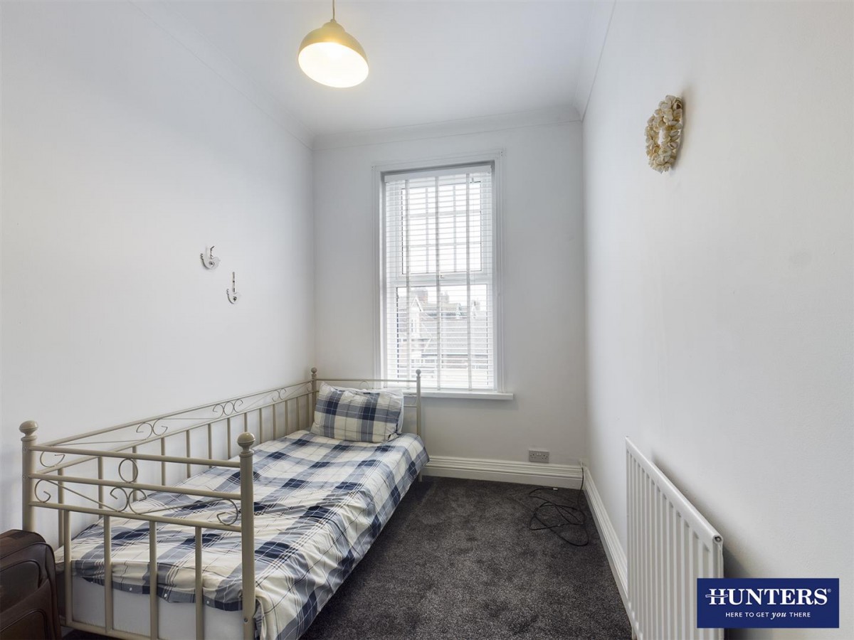 Roker Baths Road, Roker, Sunderland, Tyne and Wear