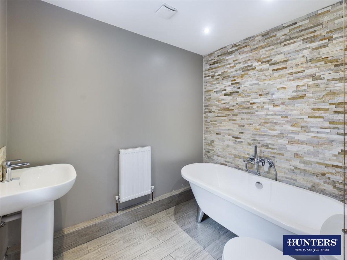 Roker Baths Road, Roker, Sunderland, Tyne and Wear