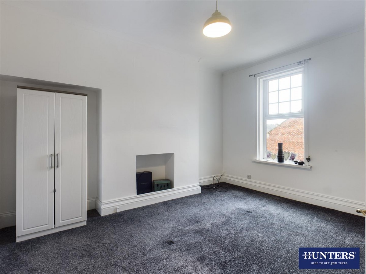 Roker Baths Road, Roker, Sunderland, Tyne and Wear