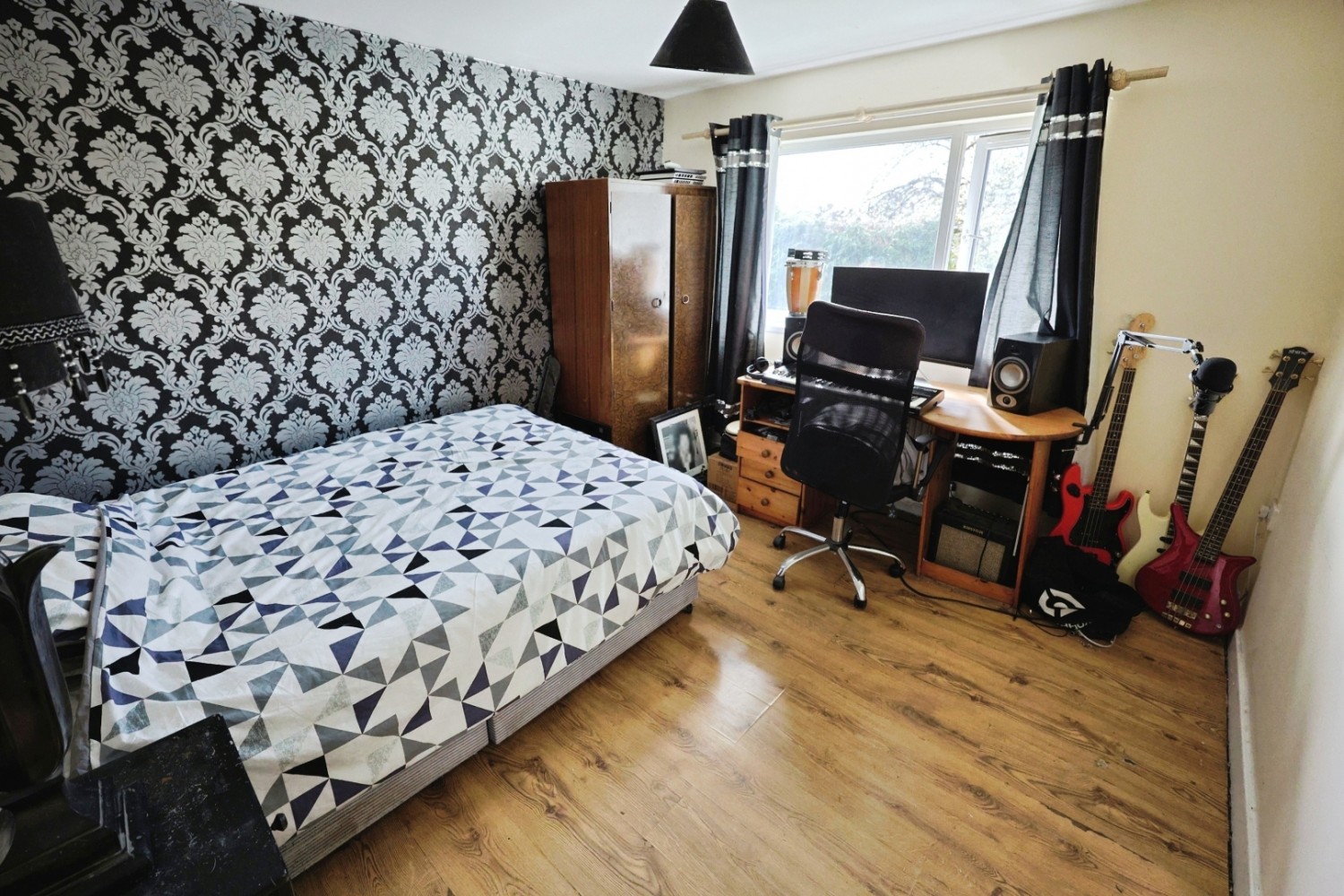 Greville Way, Newton Aycliffe