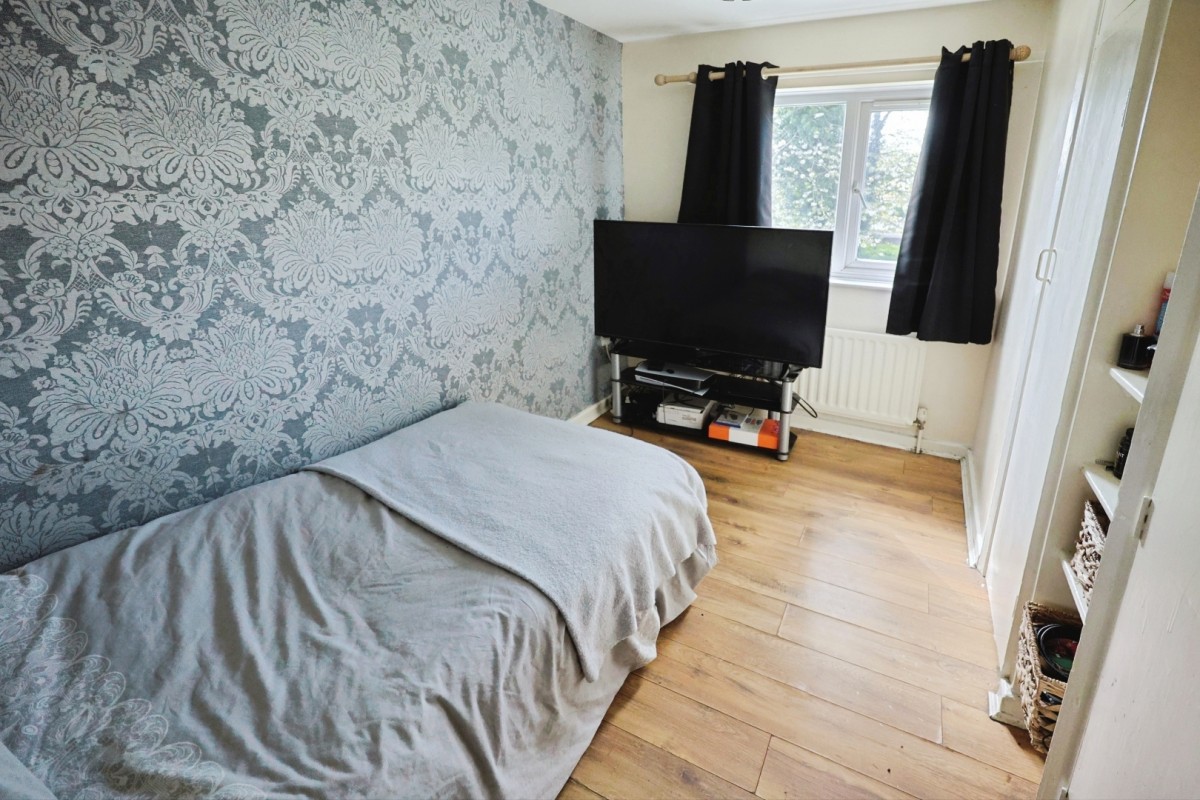 Greville Way, Newton Aycliffe