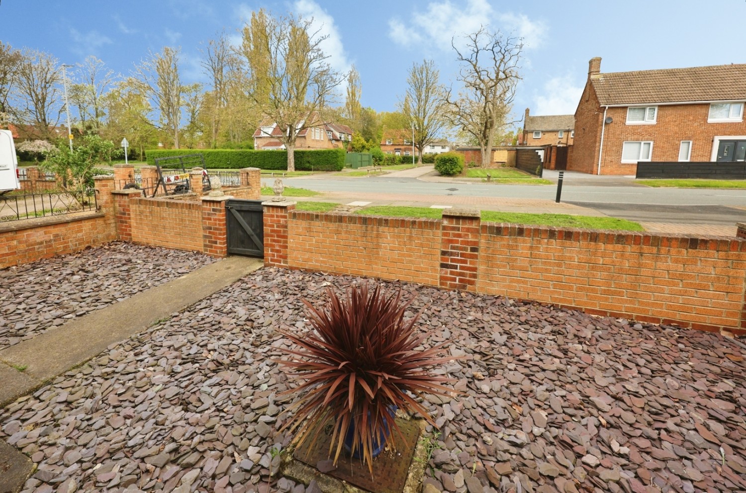 Greville Way, Newton Aycliffe