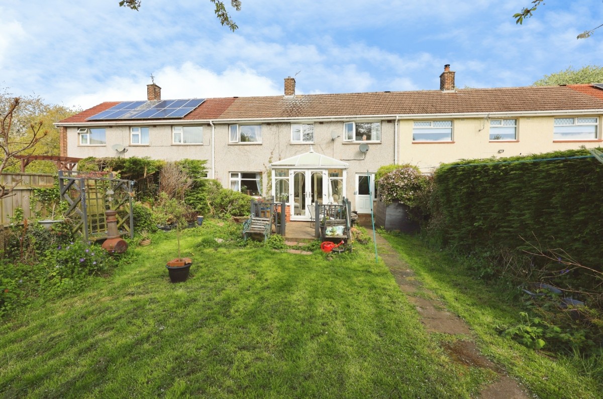 Greville Way, Newton Aycliffe