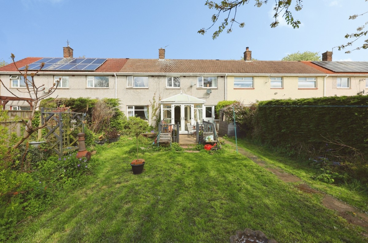 Greville Way, Newton Aycliffe