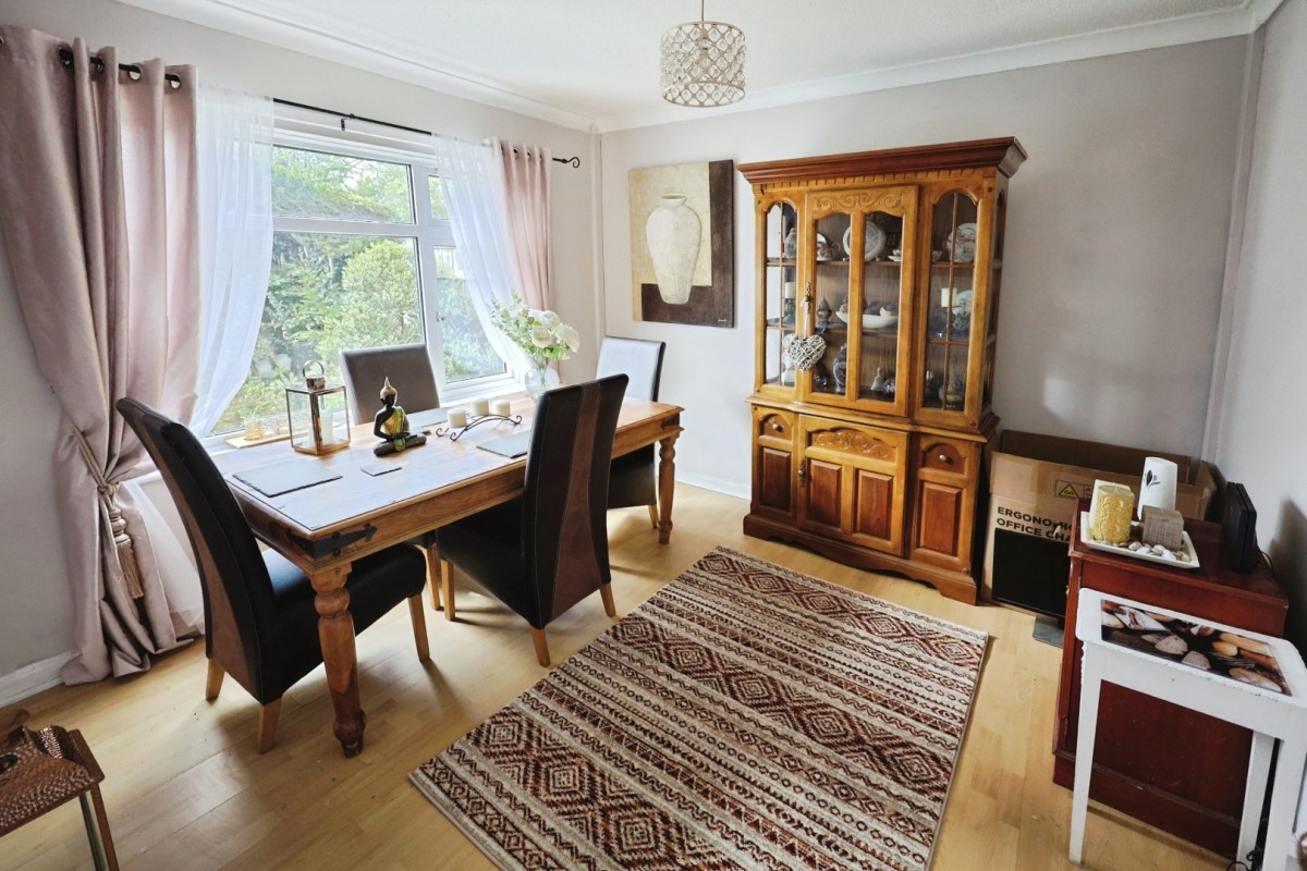 Greville Way, Newton Aycliffe