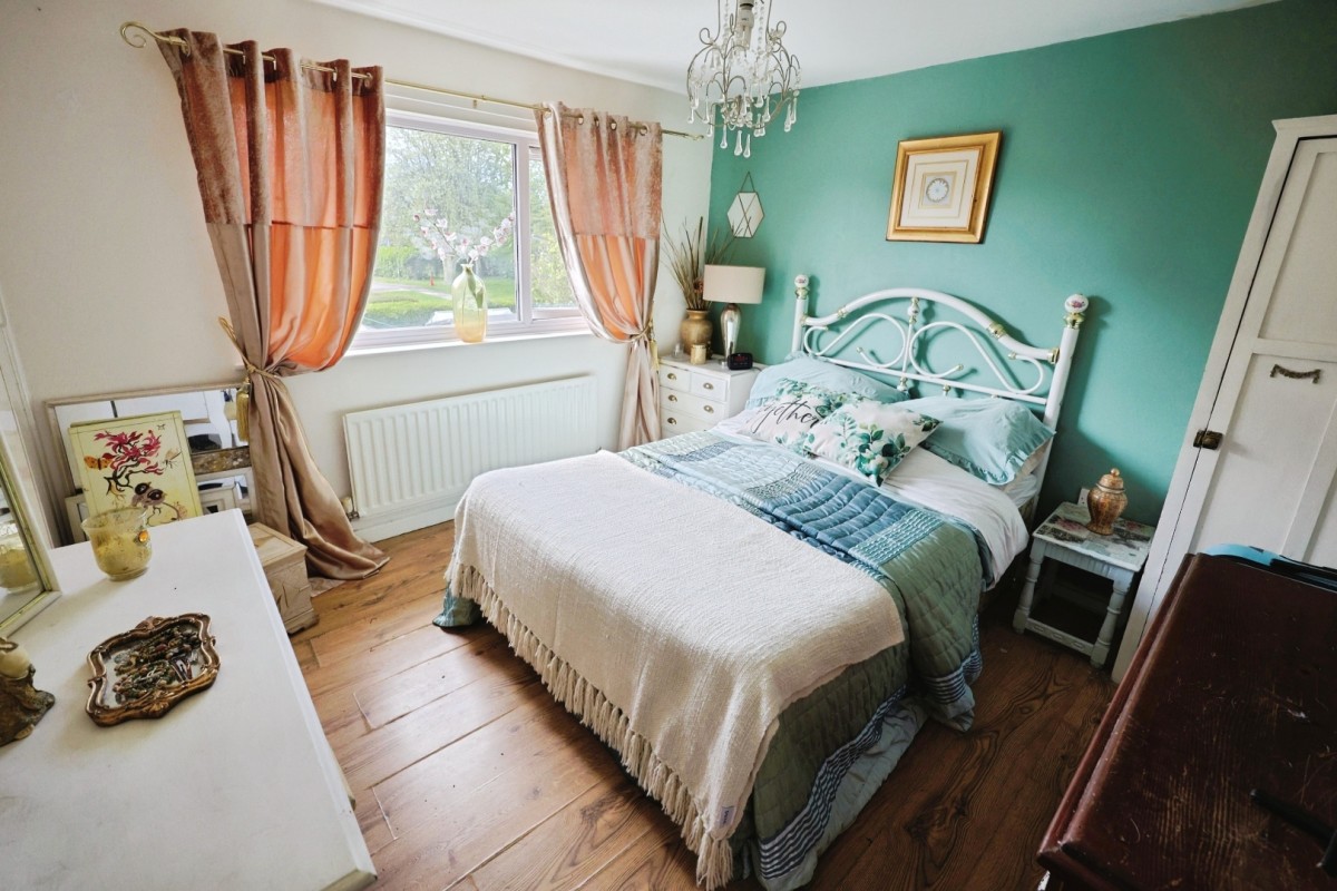 Greville Way, Newton Aycliffe