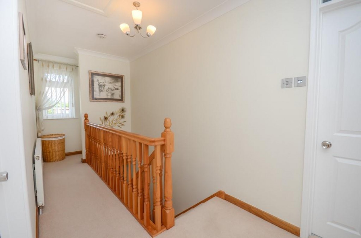 Stockwell Close, Mangotsfield, Bristol, BS16 6XB