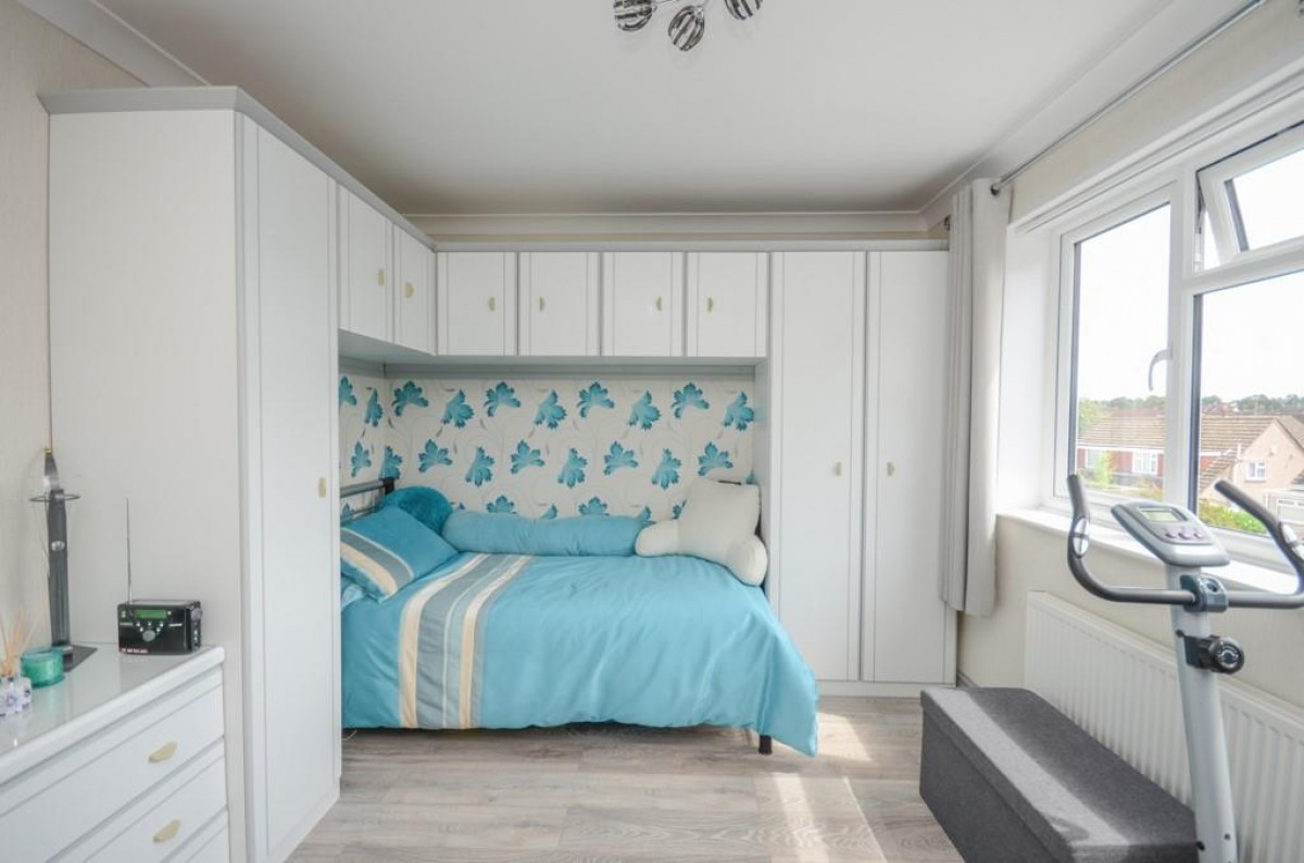 Stockwell Close, Mangotsfield, Bristol, BS16 6XB