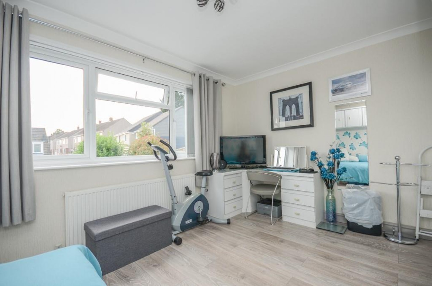 Stockwell Close, Mangotsfield, Bristol, BS16 6XB
