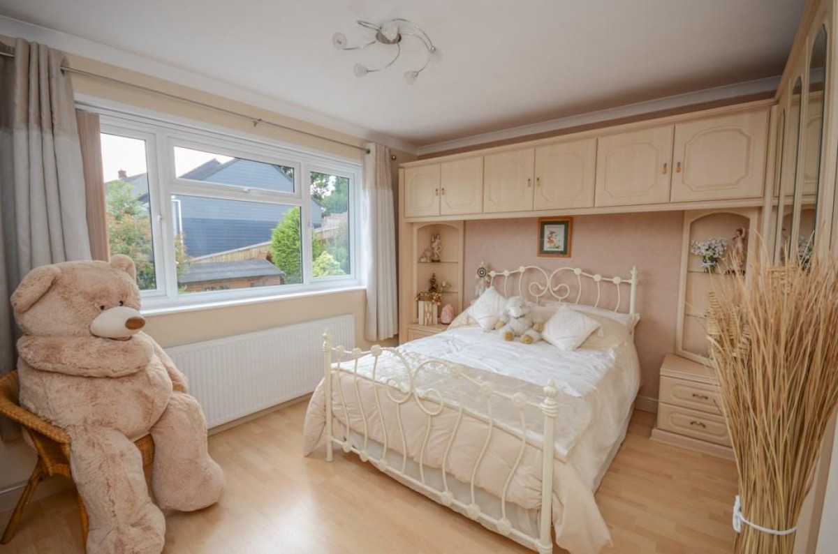 Stockwell Close, Mangotsfield, Bristol, BS16 6XB