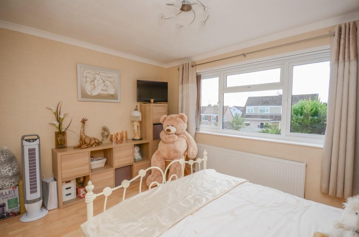 Stockwell Close, Mangotsfield, Bristol, BS16 6XB