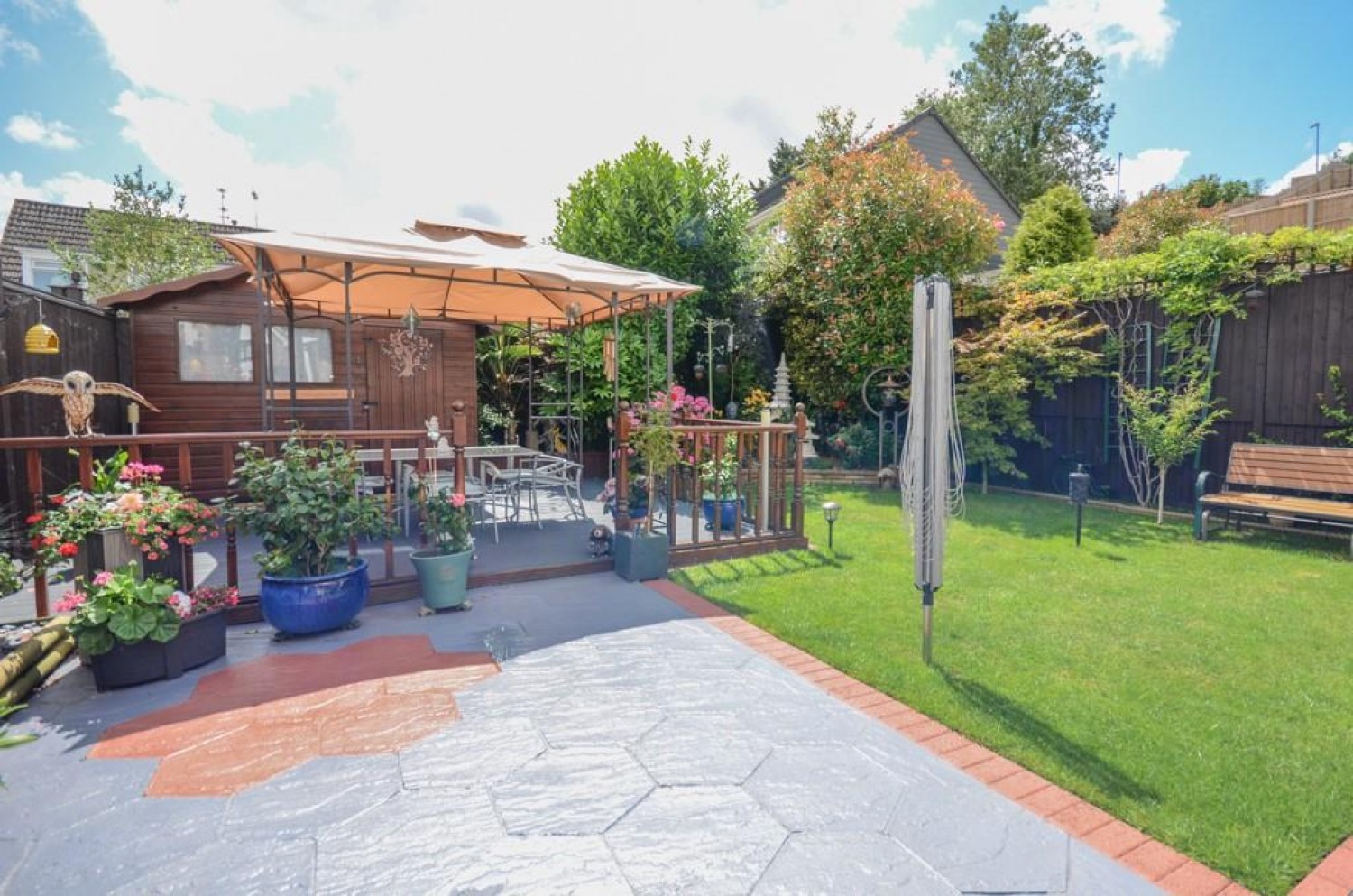Stockwell Close, Mangotsfield, Bristol, BS16 6XB