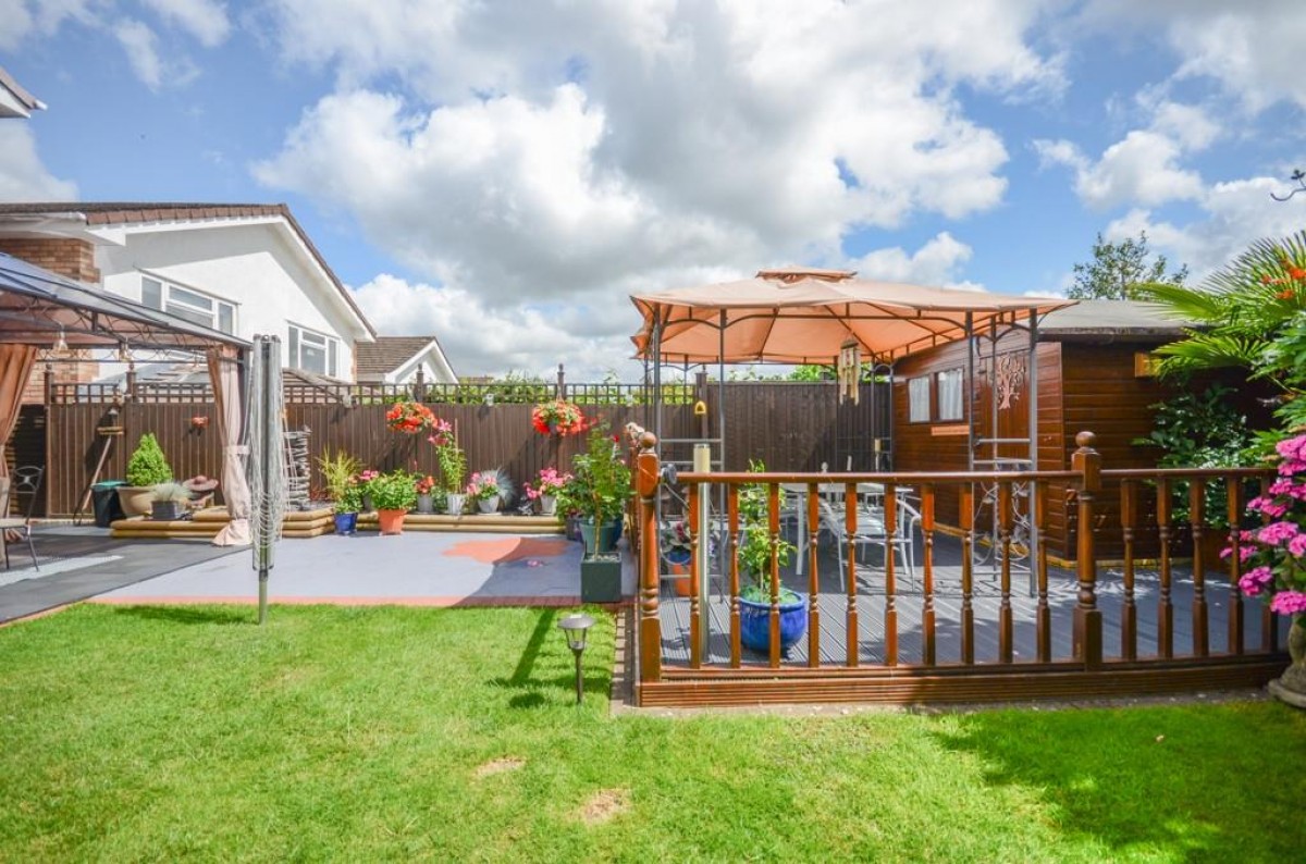 Stockwell Close, Mangotsfield, Bristol, BS16 6XB