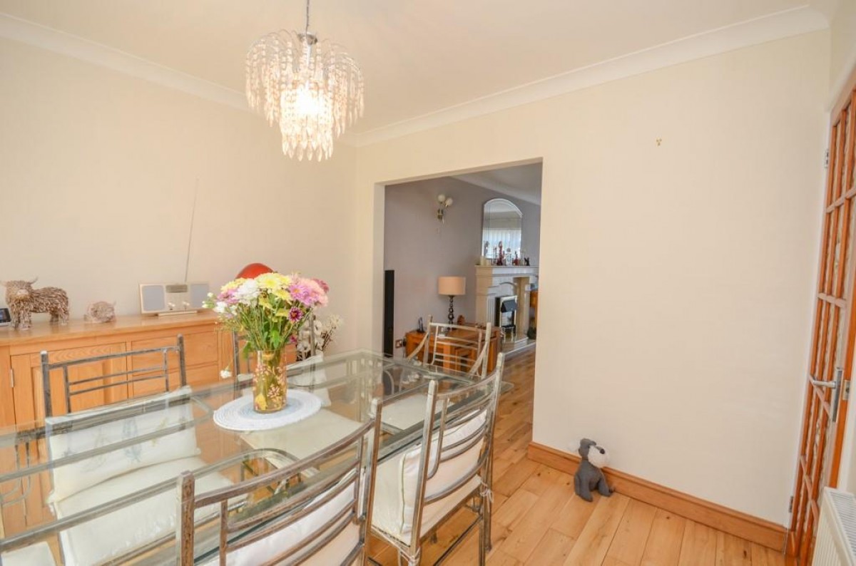 Stockwell Close, Mangotsfield, Bristol, BS16 6XB