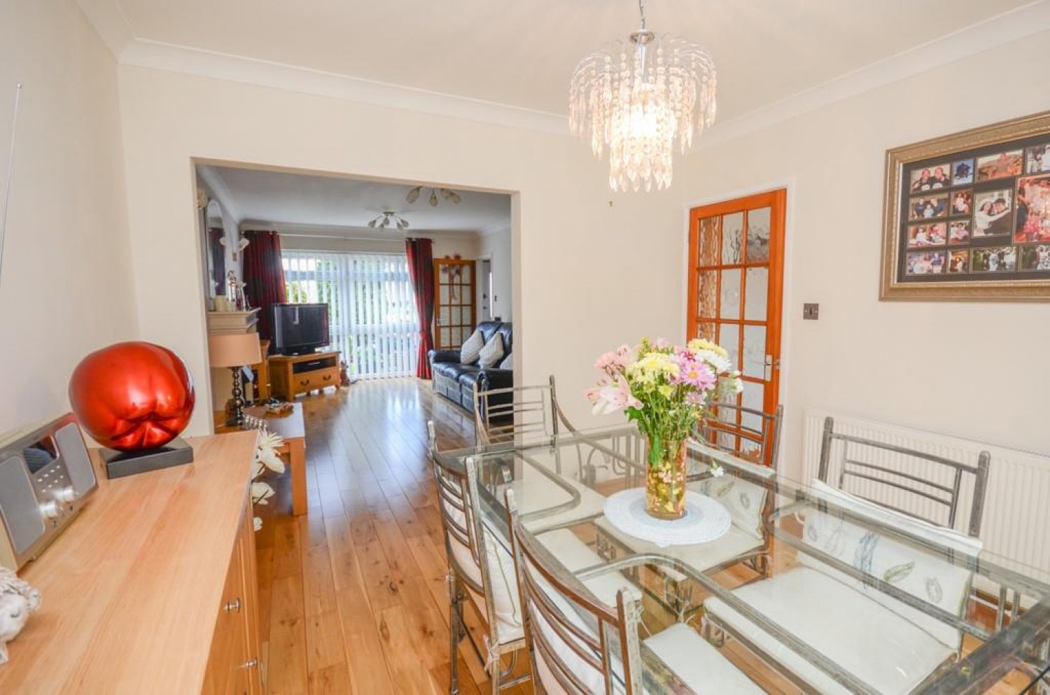 Stockwell Close, Mangotsfield, Bristol, BS16 6XB