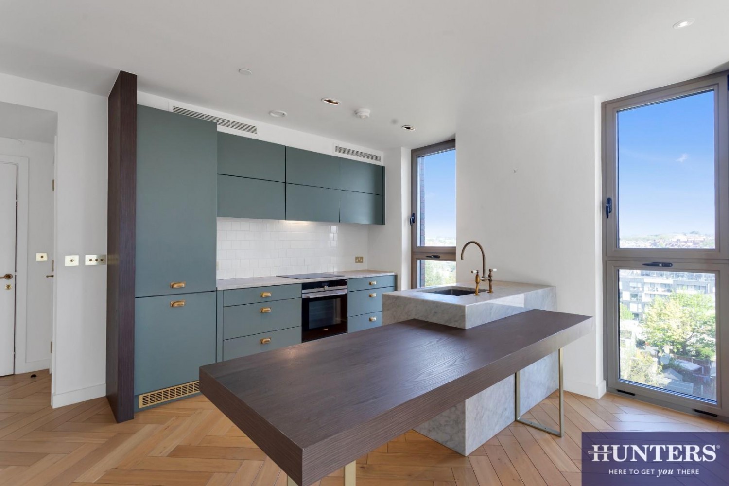 Lessing Building, Heritage Lane, London, NW6