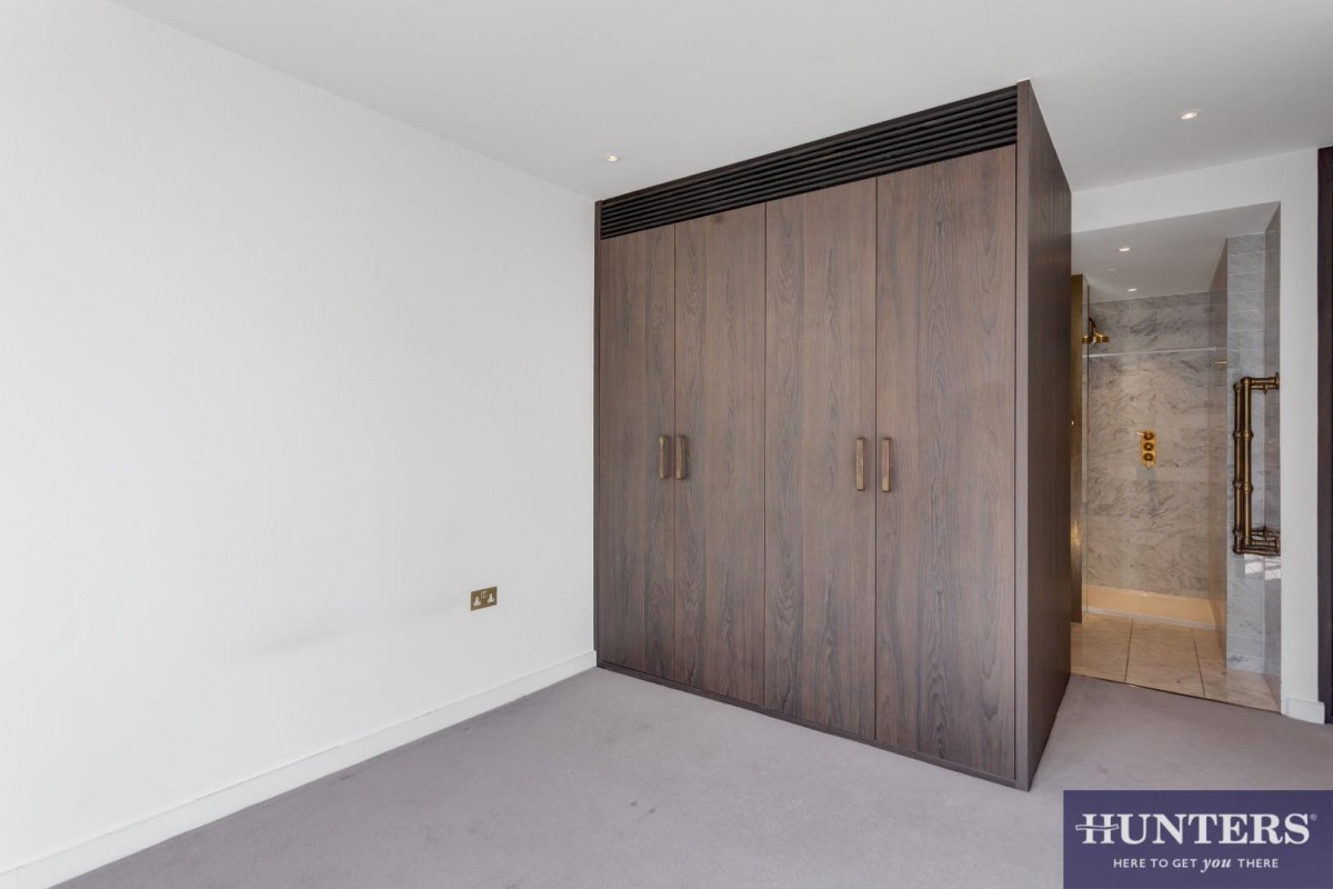 Lessing Building, Heritage Lane, London, NW6