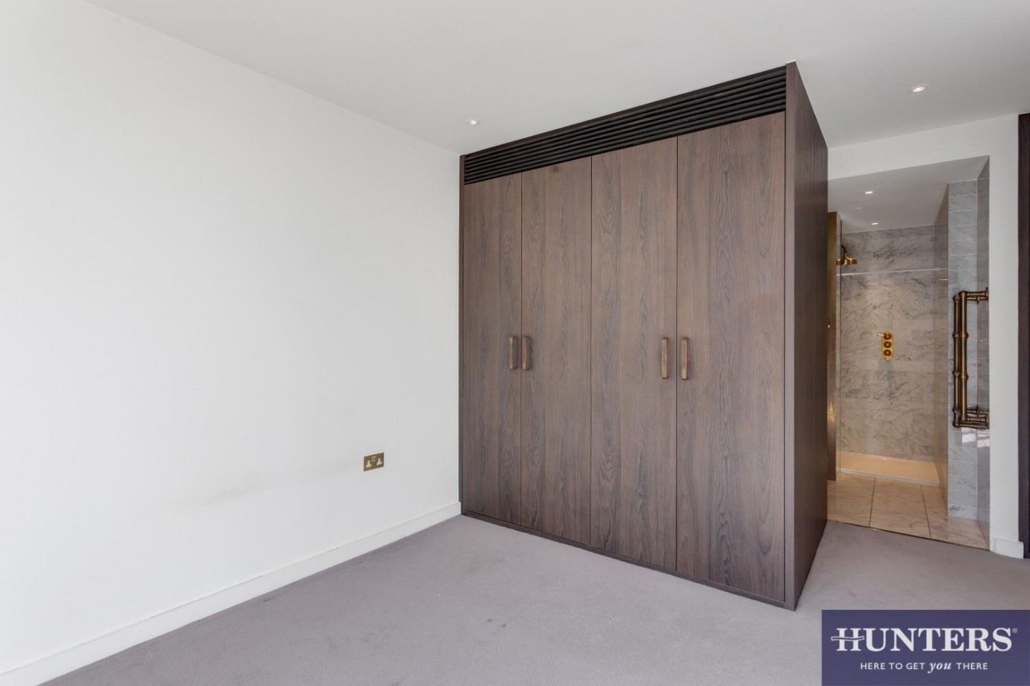 Lessing Building, Heritage Lane, London, NW6