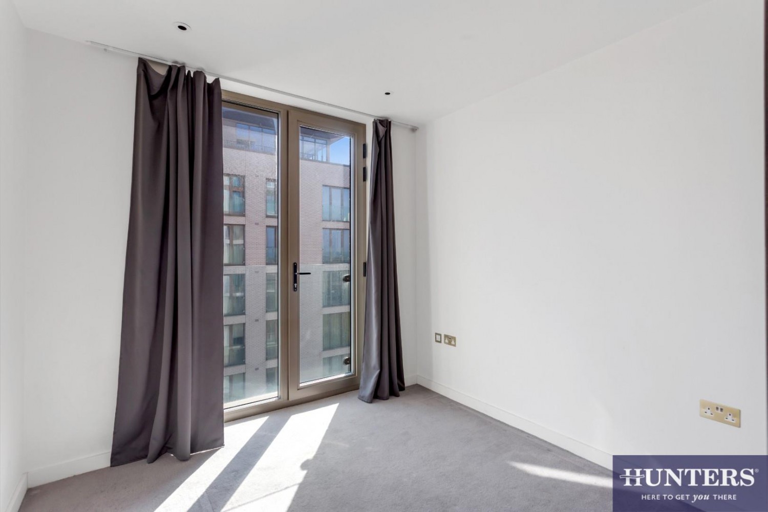 Lessing Building, Heritage Lane, London, NW6