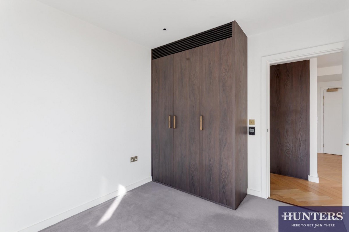 Lessing Building, Heritage Lane, London, NW6