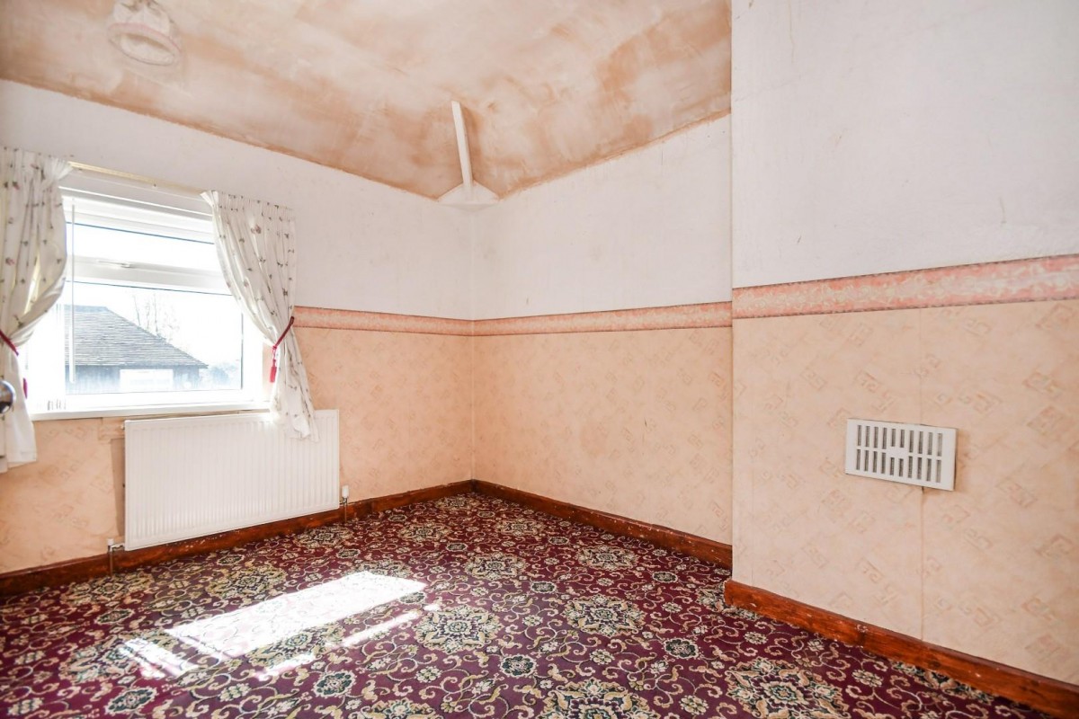 Crowder Avenue, Sheffield