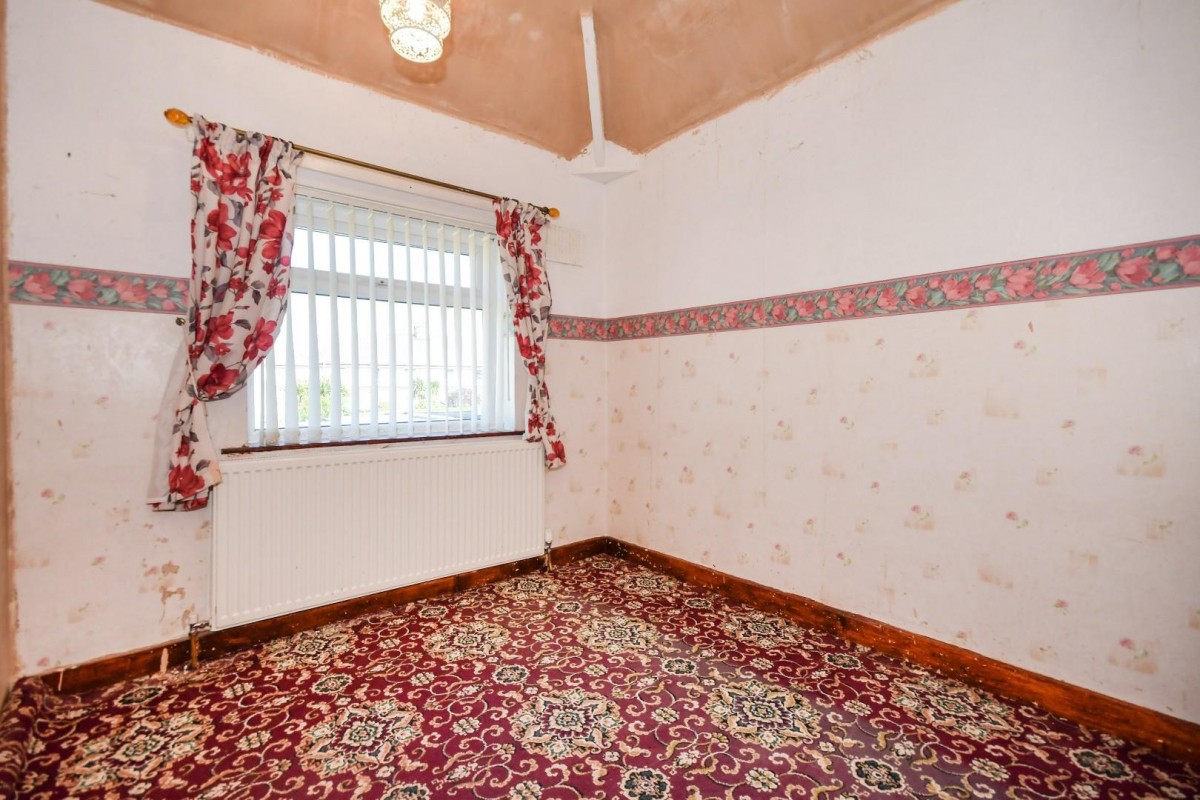 Crowder Avenue, Sheffield