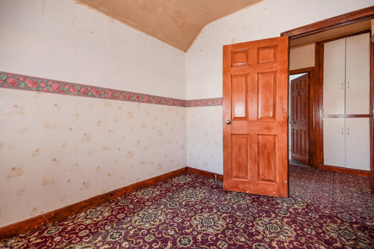 Crowder Avenue, Sheffield