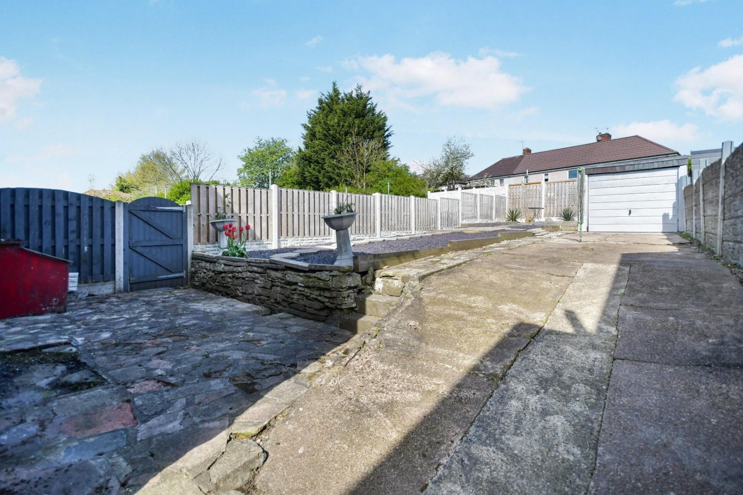 Crowder Avenue, Sheffield