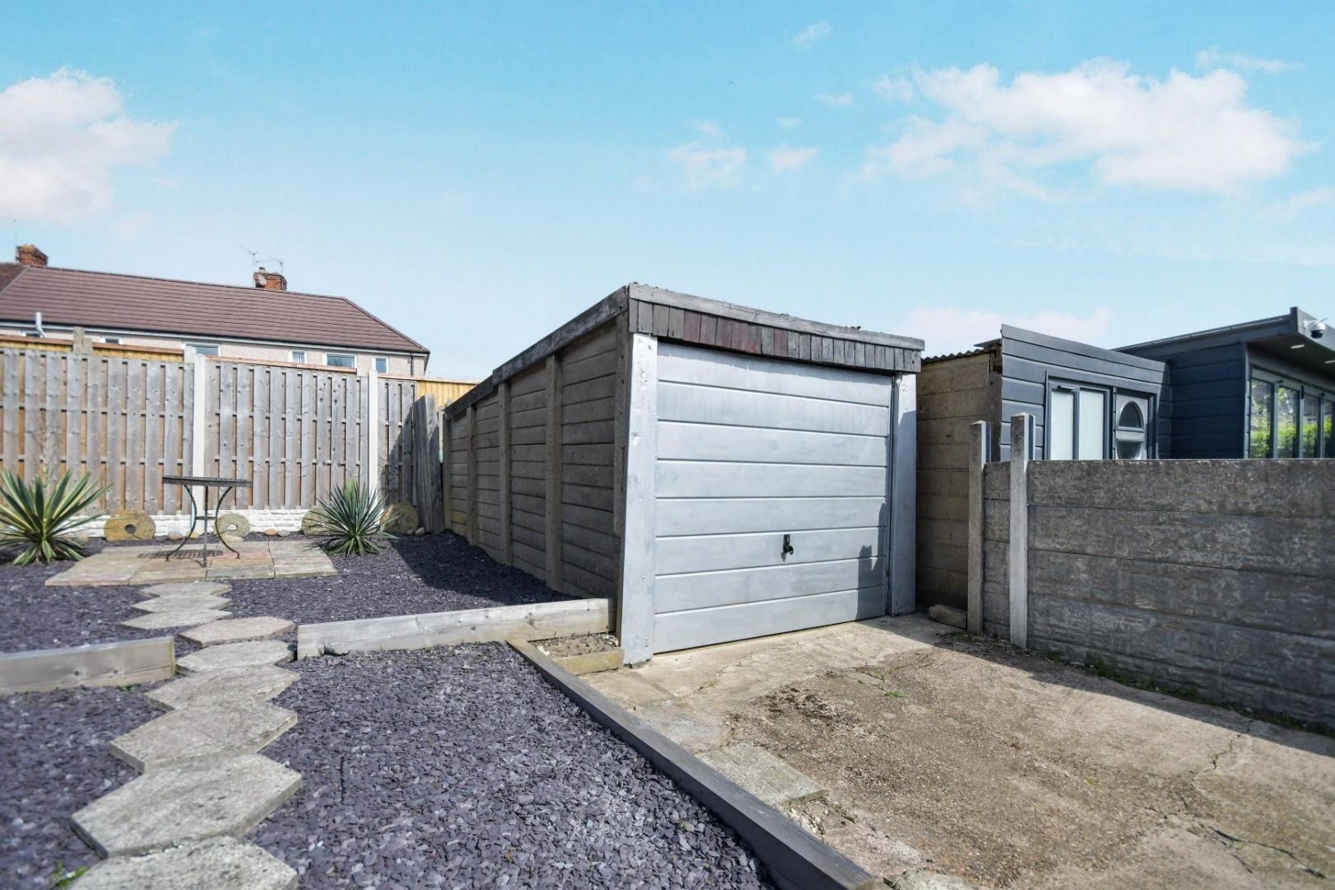 Crowder Avenue, Sheffield