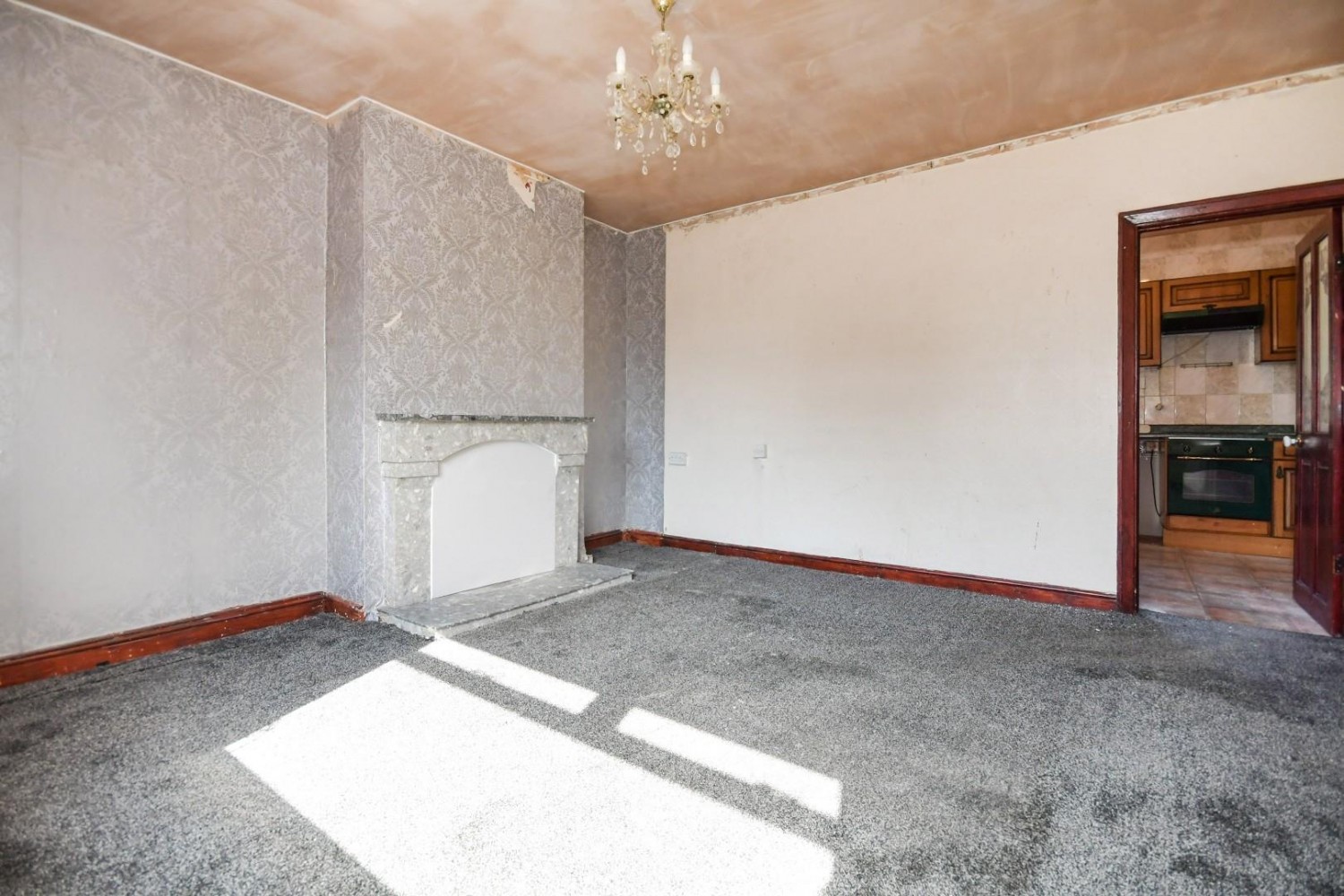 Crowder Avenue, Sheffield