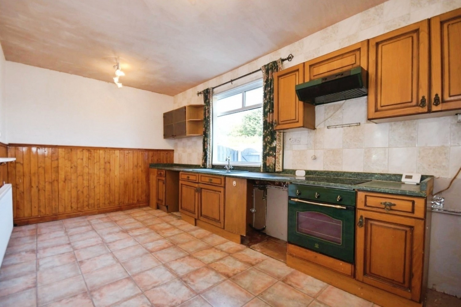 Crowder Avenue, Sheffield