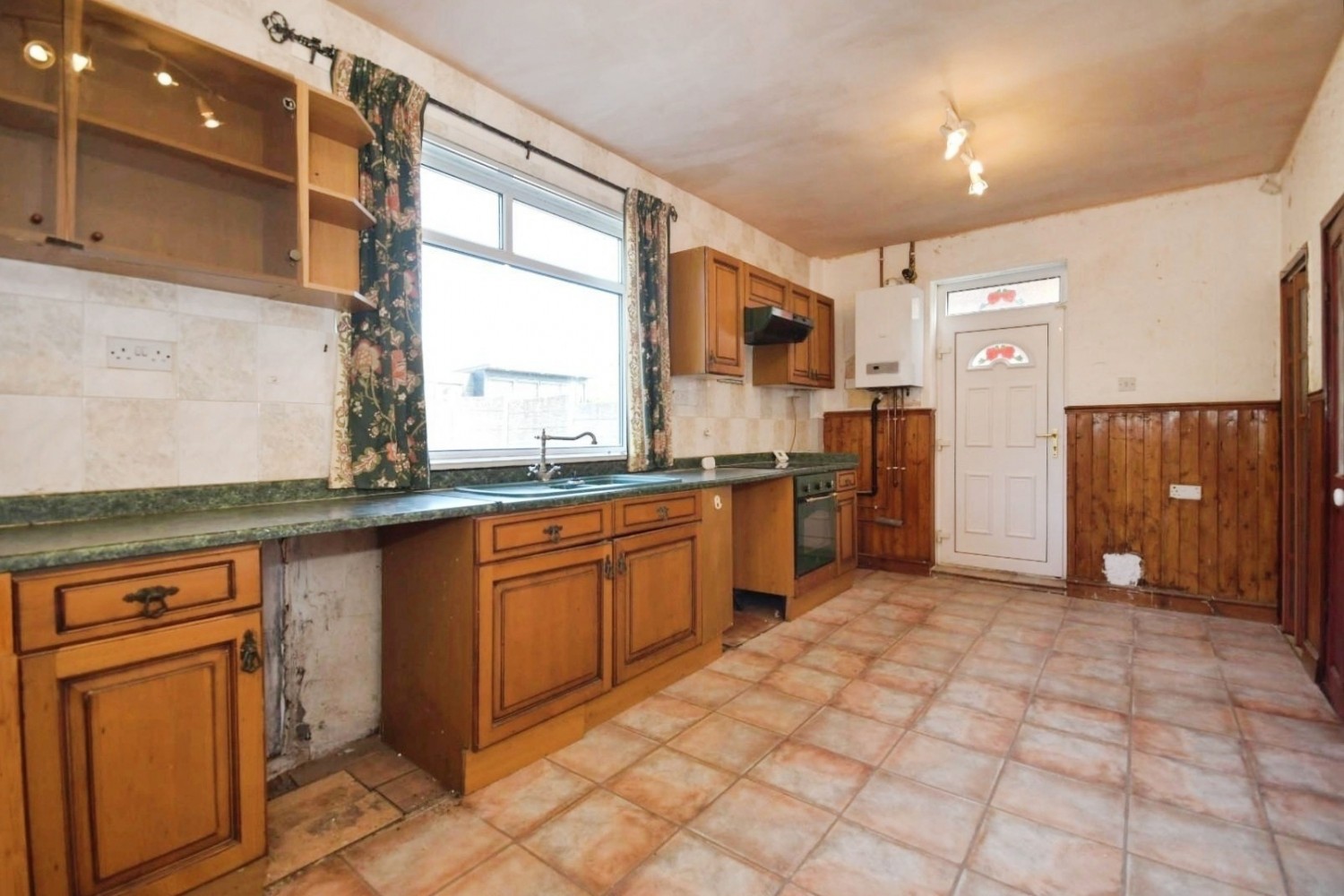 Crowder Avenue, Sheffield