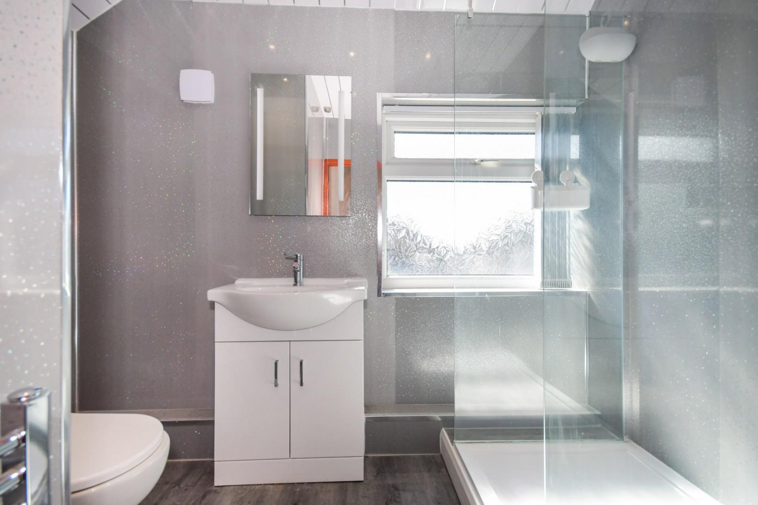 Crowder Avenue, Sheffield